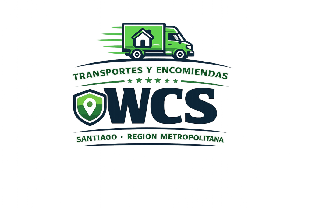 Logo WCS